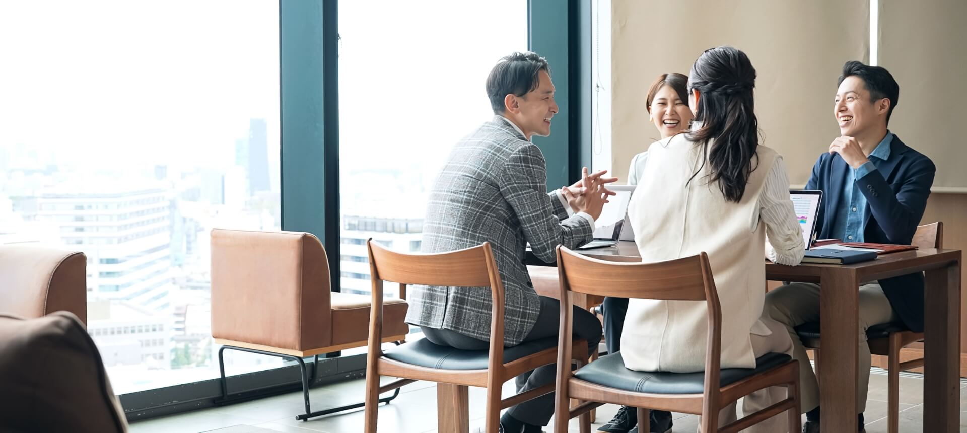 ALSOK岩手株式会社