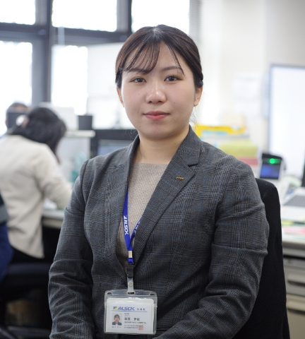 営業職