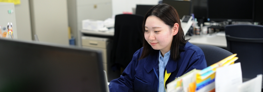 事務職