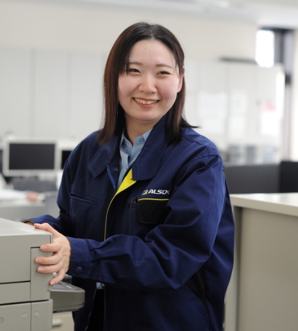 事務職