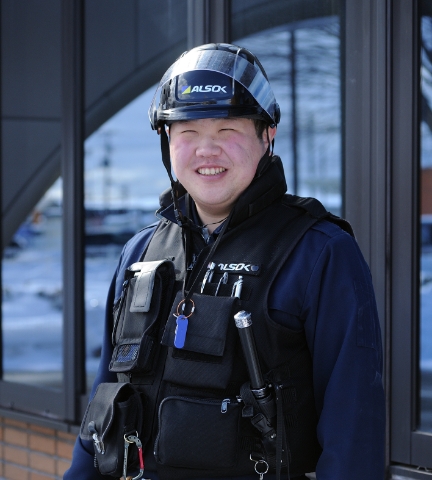 警備輸送