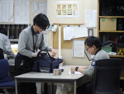 資金管理の仕事をやっていて良かったと感じたこと