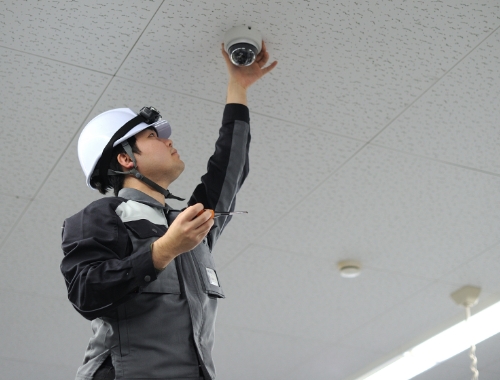 技術職
