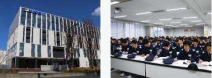 入社時研修